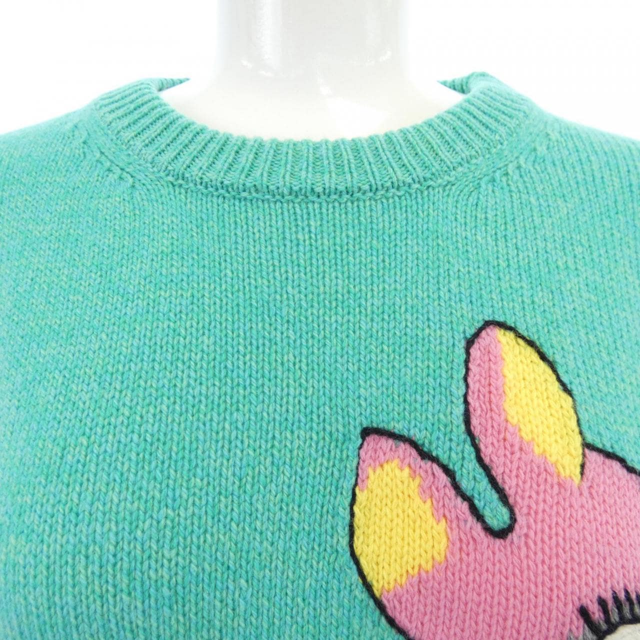 グッチ GUCCI ニット