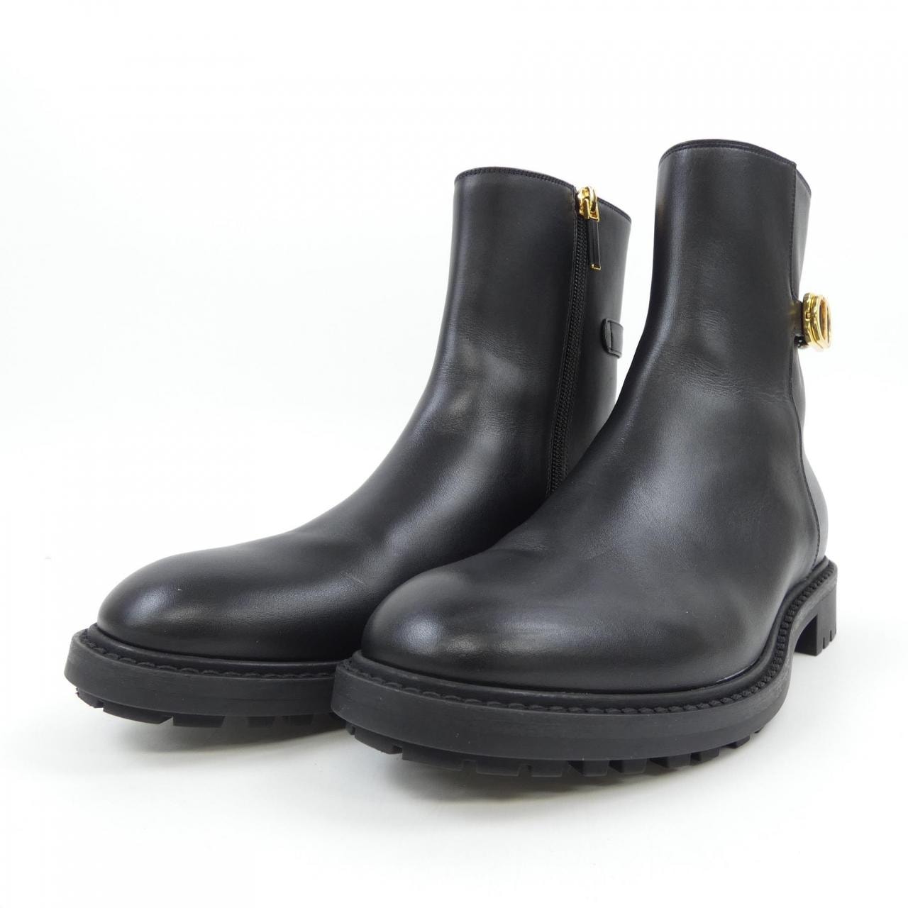 クリスチャンディオール CHRISTIAN DIOR 30モンテーニュ ブーツ