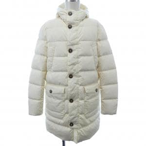 ヘルノ Herno PI0687U ダウンコート