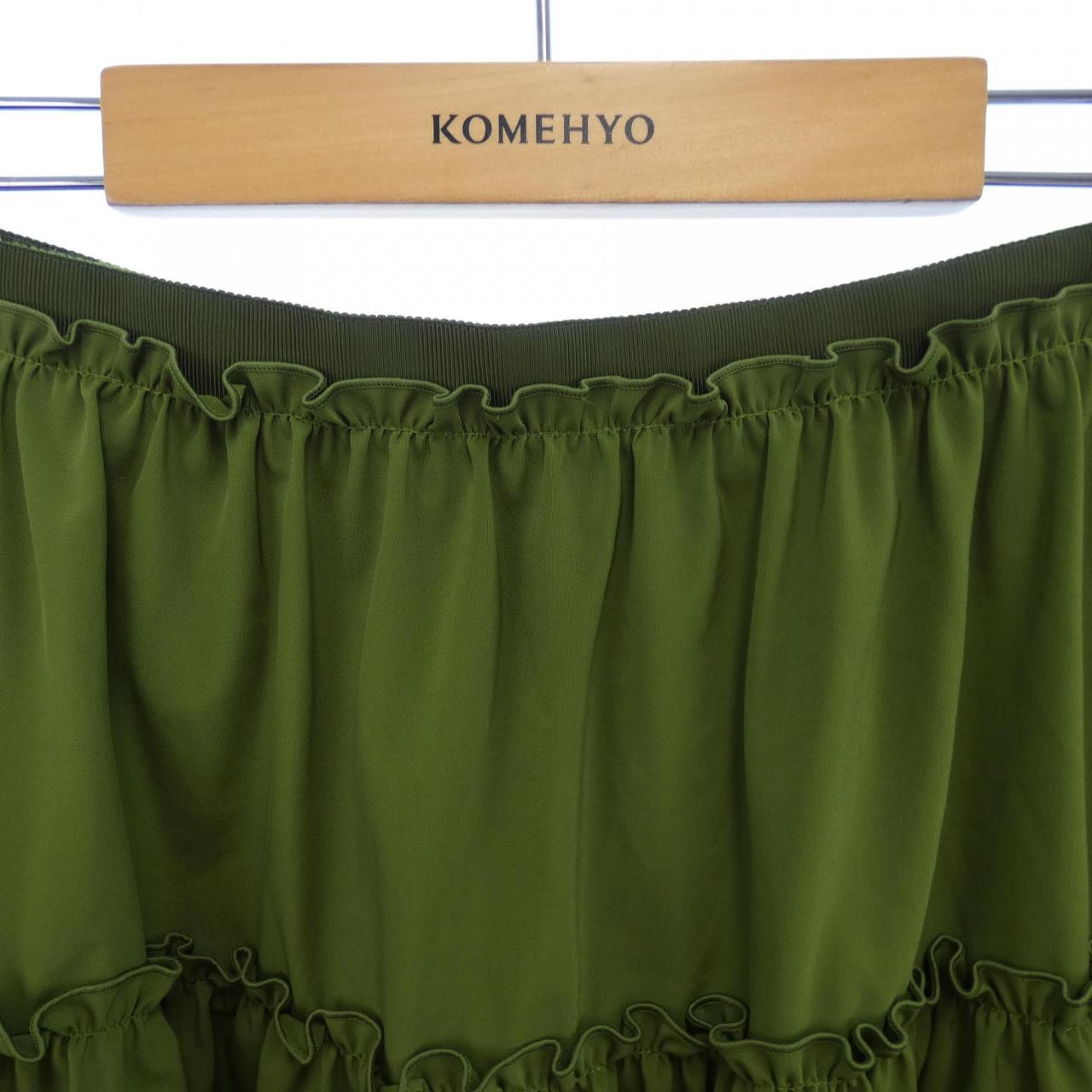 フォクシーニューヨーク FOXEY NEW YORK 41285-NSSOA113PR スカート