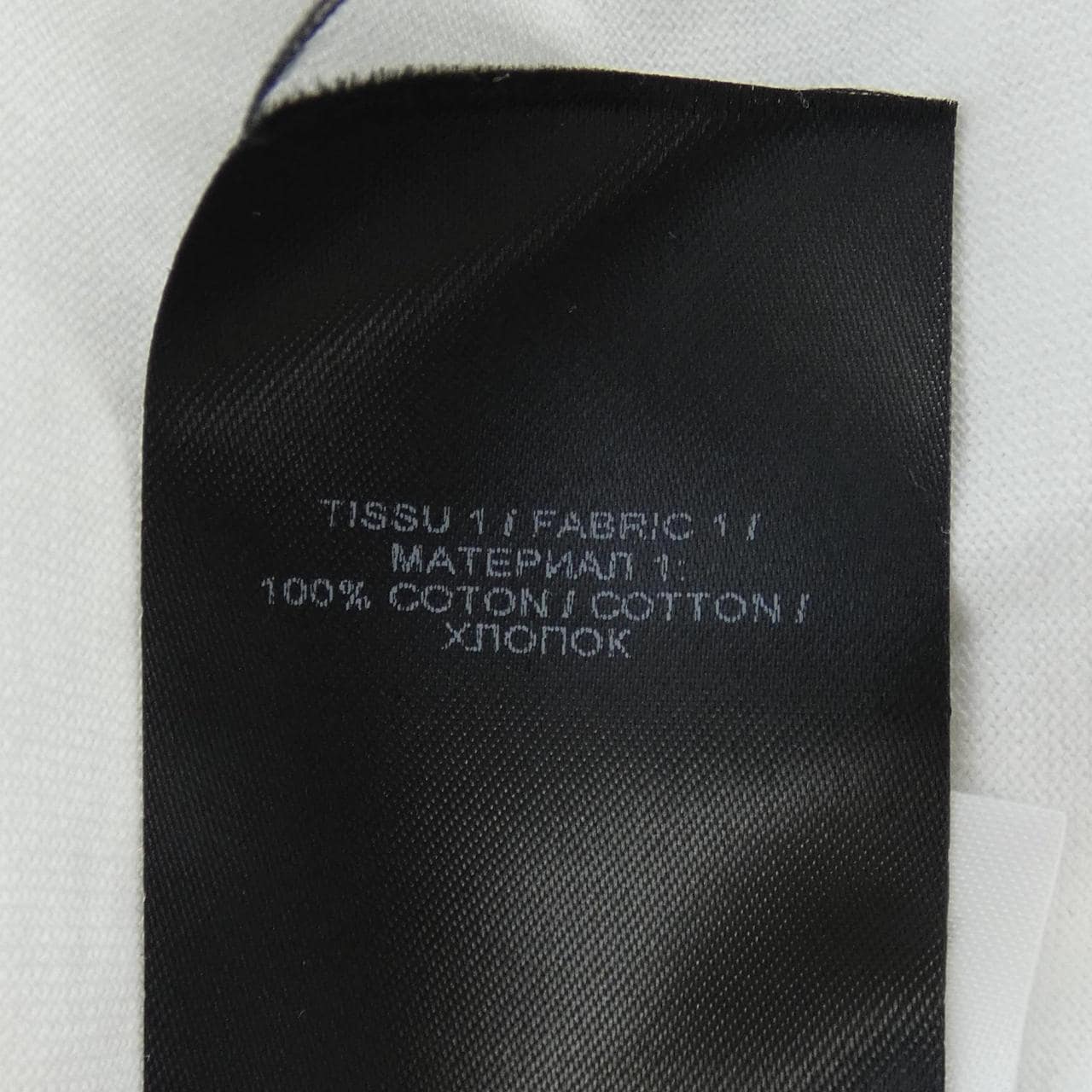 バルマン BALMAIN 1350I386 Tシャツ