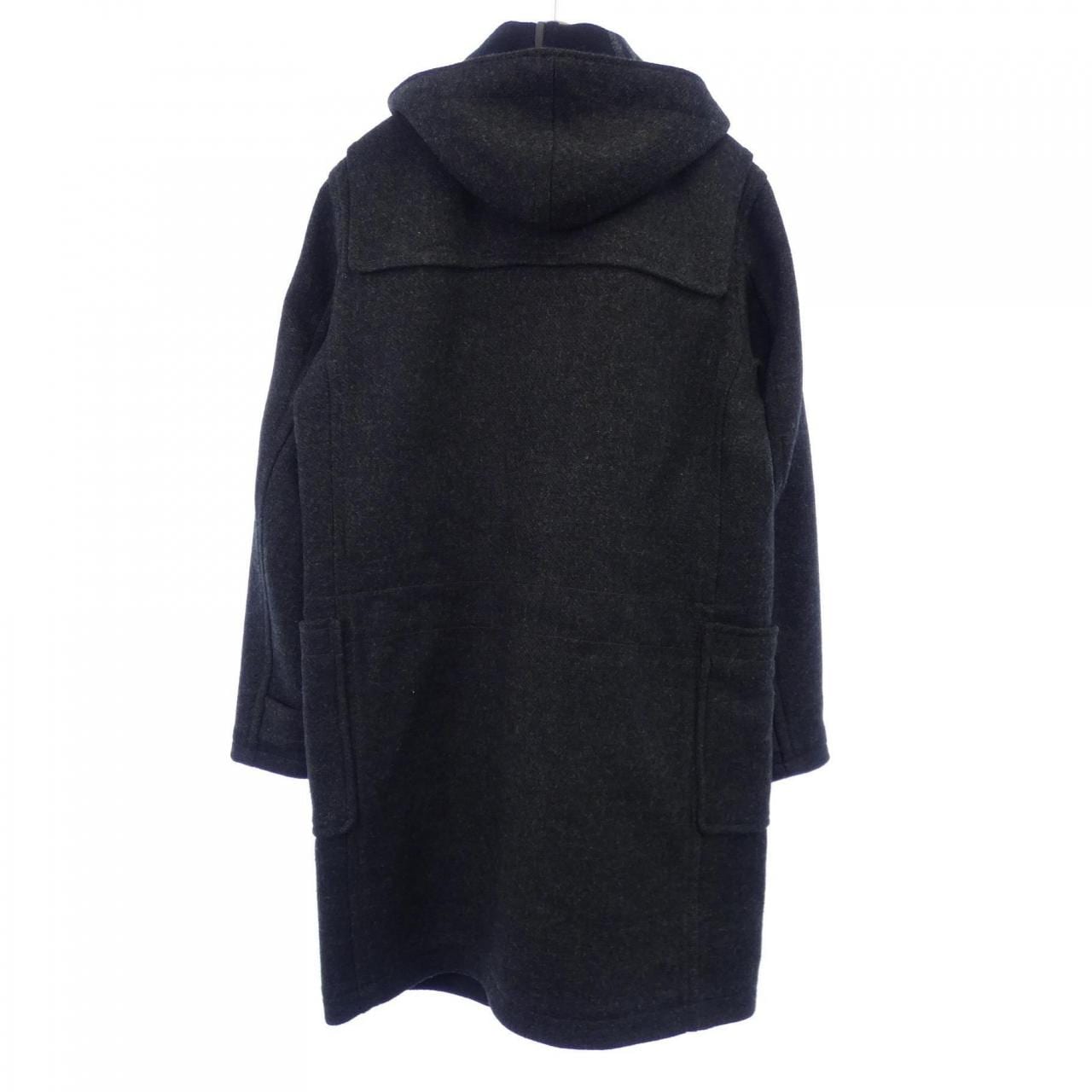 ダブルアールエル RRL ダッフルコート