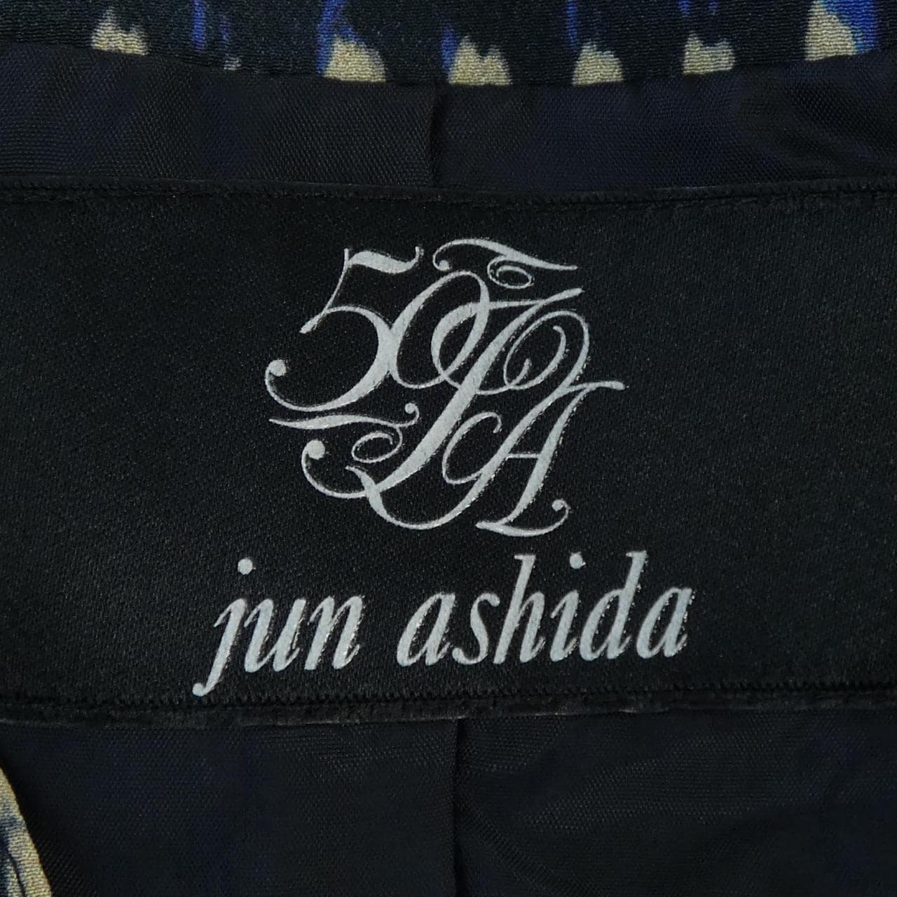 ジュンアシダ JUN ASHIDA ワンピース