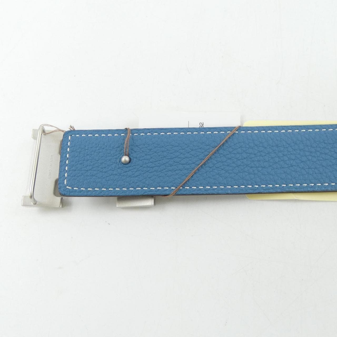 エルメス HERMES H マルトレ 32mm リバーシブル BELT