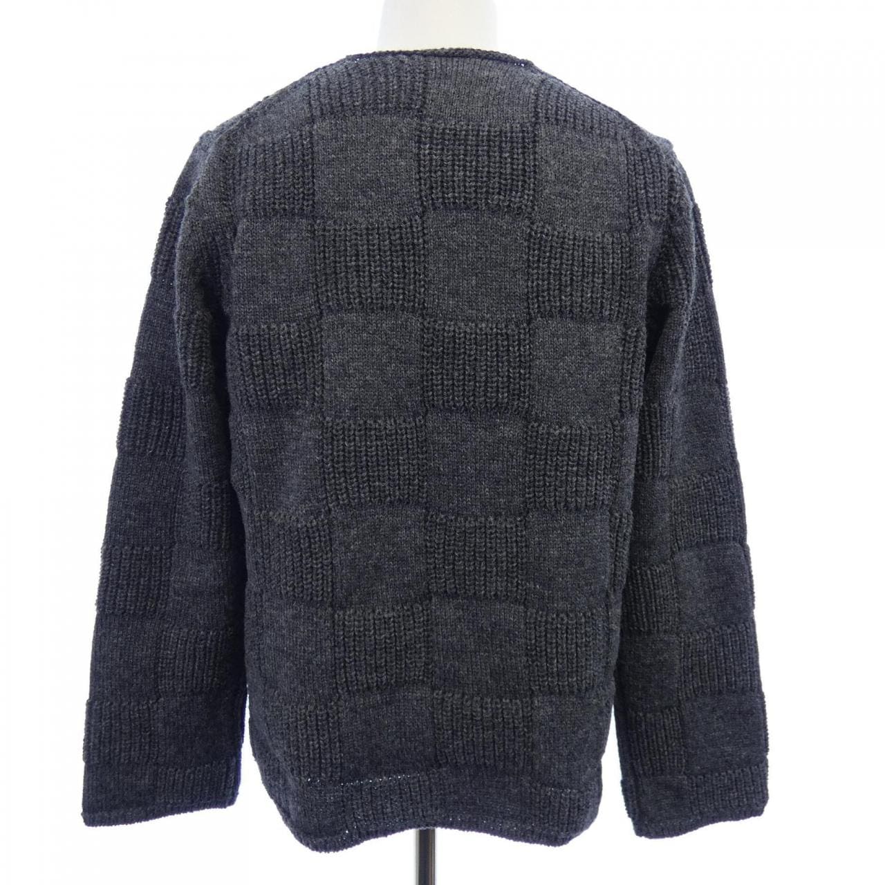 COMME des GARCONS HOMMEDP-N009針織衫