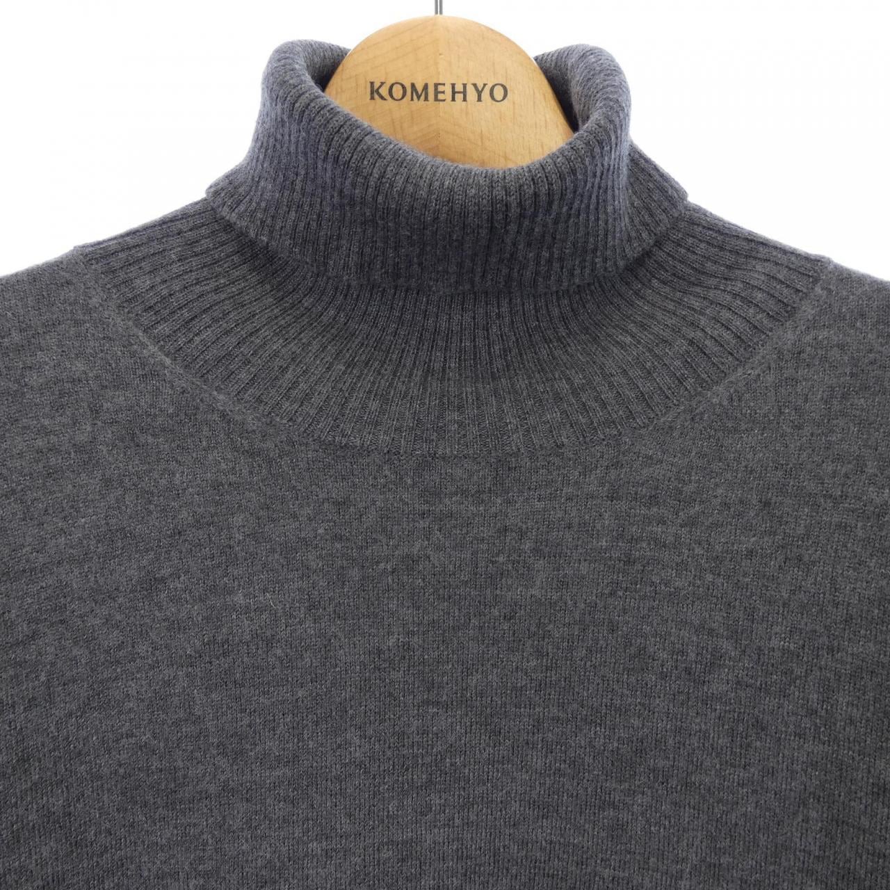 バーニーズニューヨーク BARNEYS NEW YORK ニット