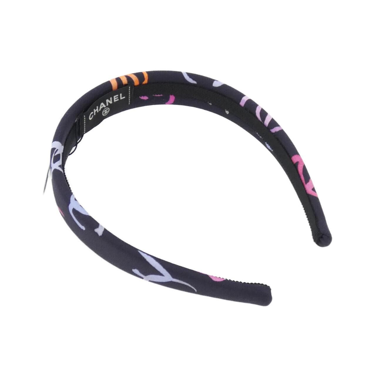 [Unused items] CHANEL AAA021 Headband