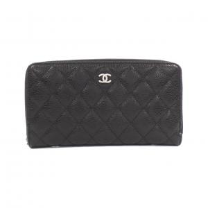 CHANEL other long wallets