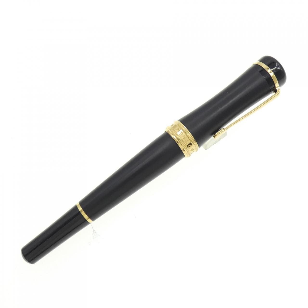 MONTBLANC Bonheur Nuit 钢笔