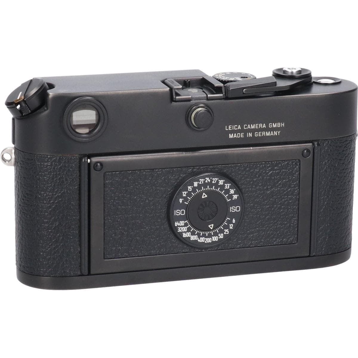 Ｍ６　ブラック