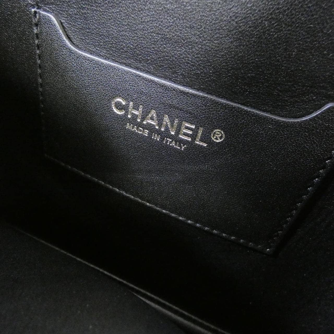 CHANEL AS4369 bag