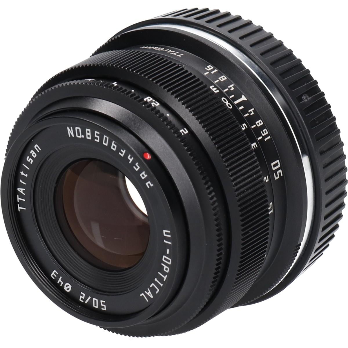Ｚ５０ｍｍ　Ｆ２