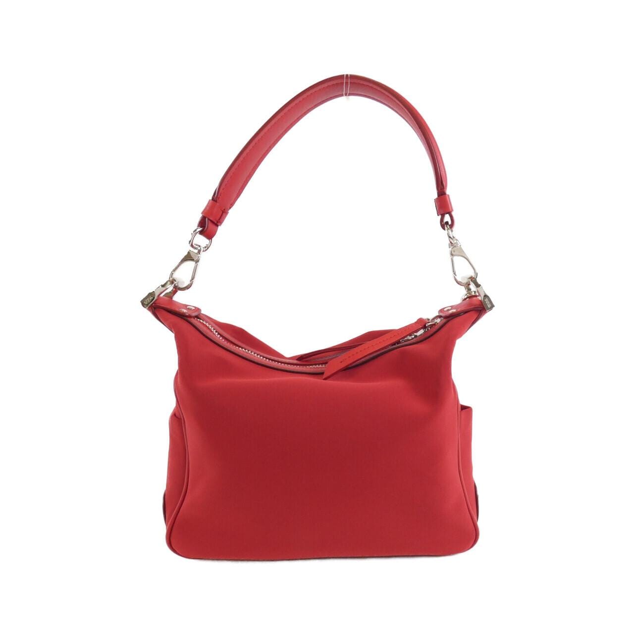 トッズ ハッピーモーメント XBWELBSN100NJ63P00 ショルダーバッグ