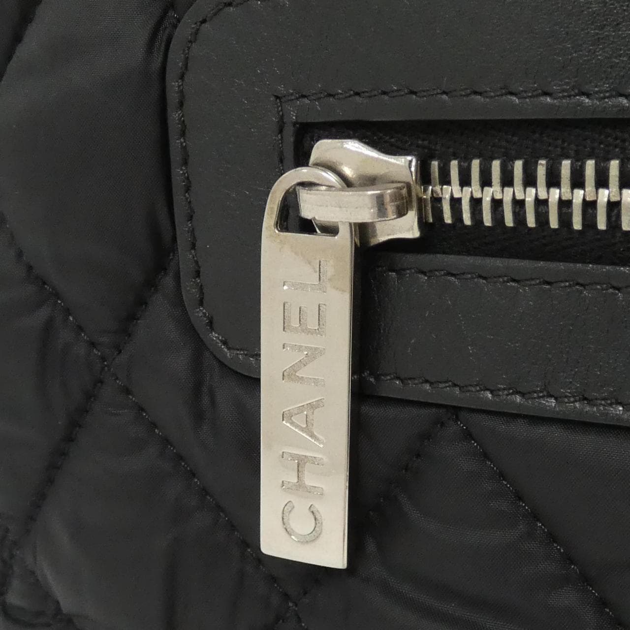 CHANEL Coco Cocoon Line 48610 包