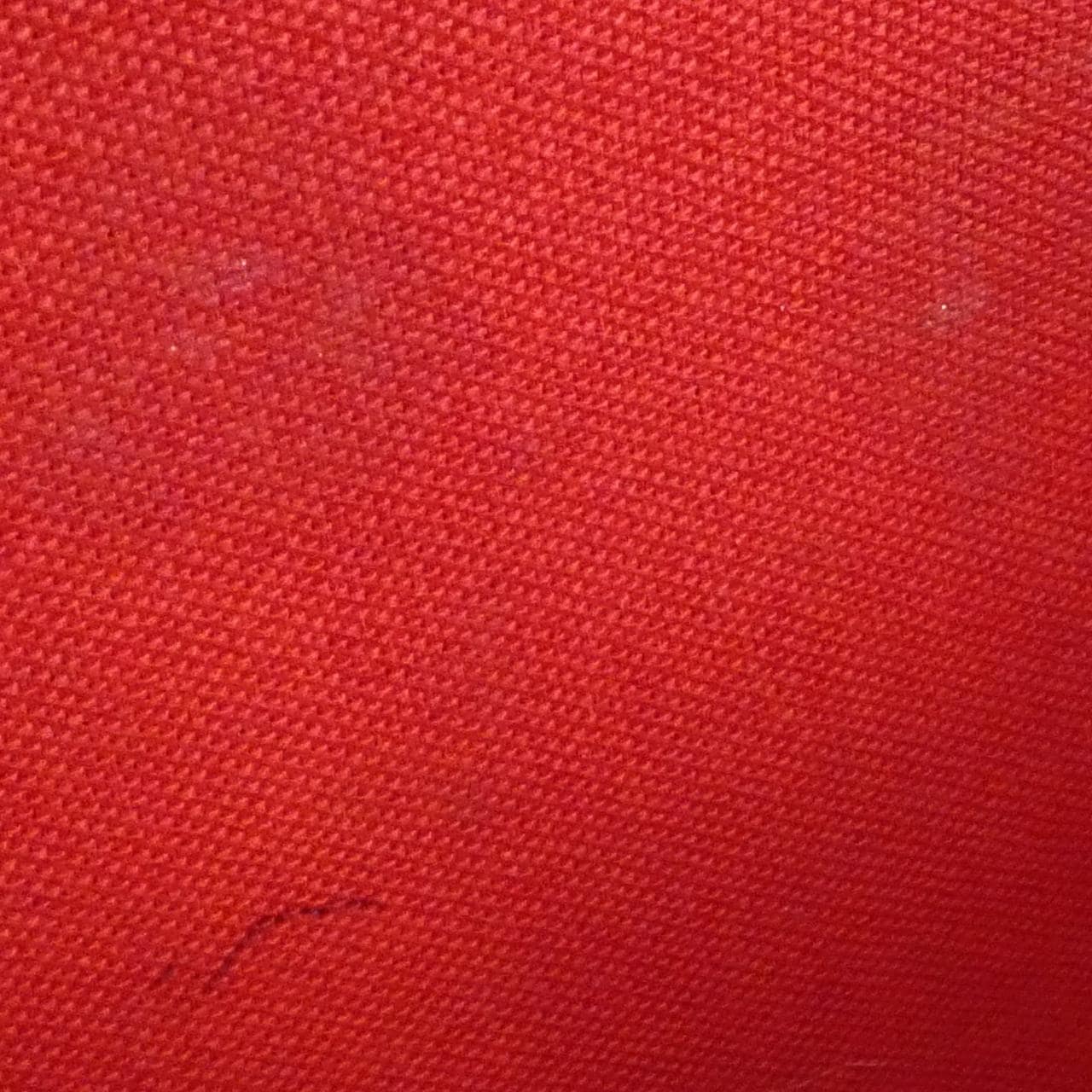 ルイヴィトン ダミエ ポシェット アクセソワール N41206 アクセサリーポーチ