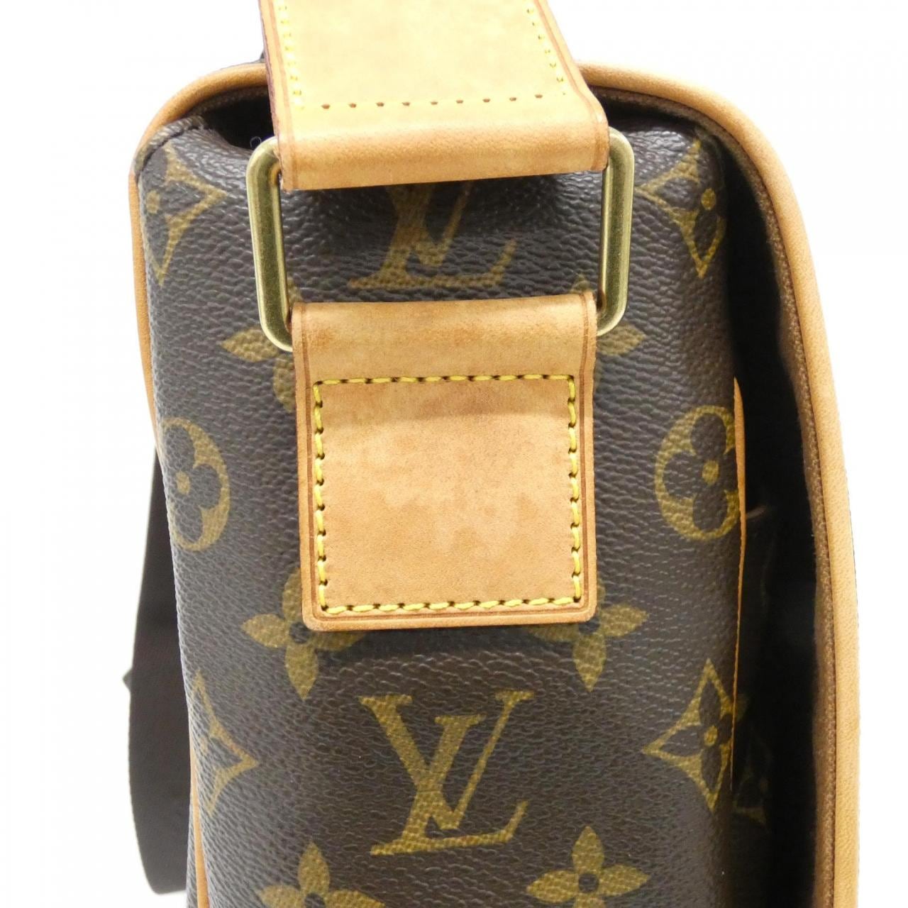 LOUIS VUITTON Monogram Abess M45257 Shoulder Bag