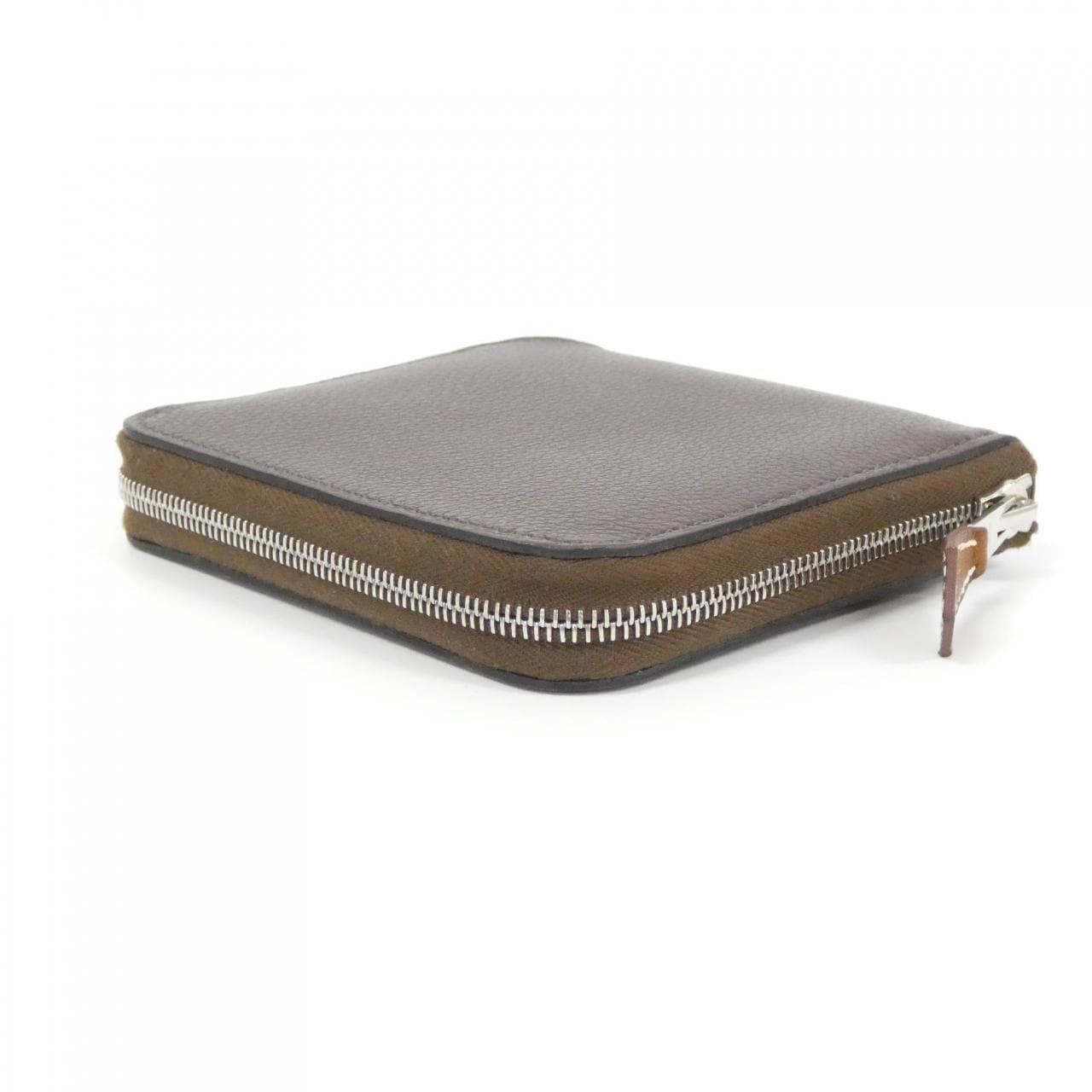 エルメス COEUR ET RUBANS シルク イン コンパクト 087114CK 財布