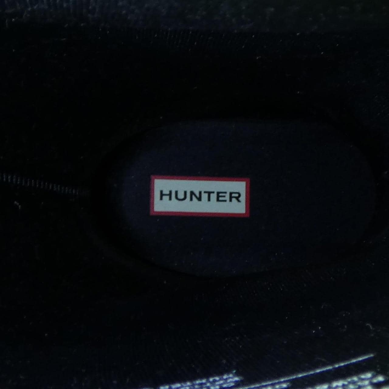 ハンター HUNTER ブーツ