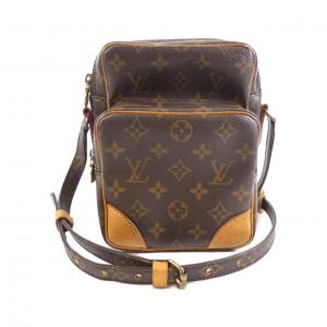 LOUIS VUITTON Monogram Amazon M45236 单肩包