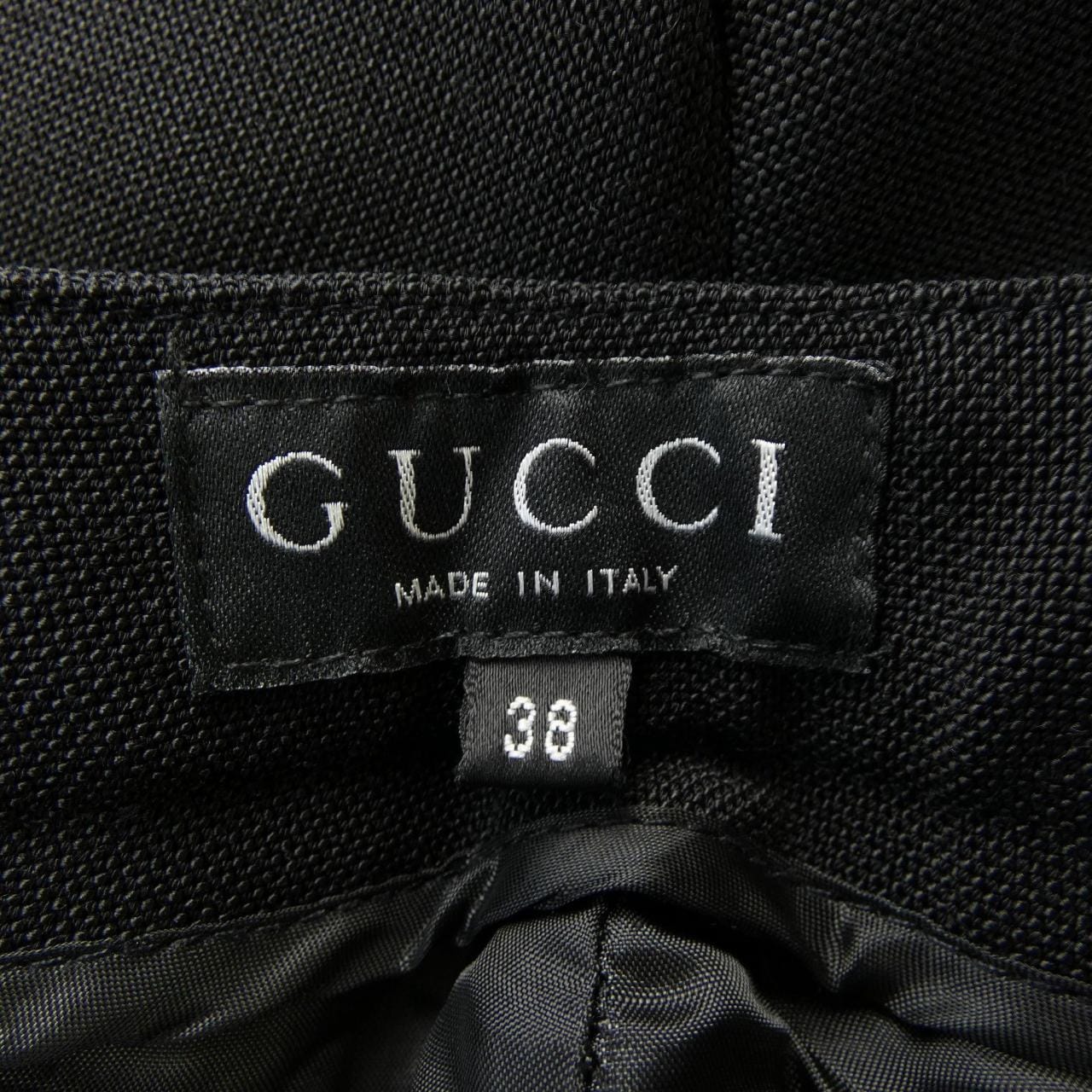 【ヴィンテージ】グッチ GUCCI パンツ