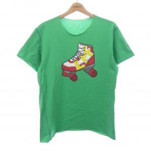 ルシアン ペラフィネ lucien pellat-finet Tシャツ