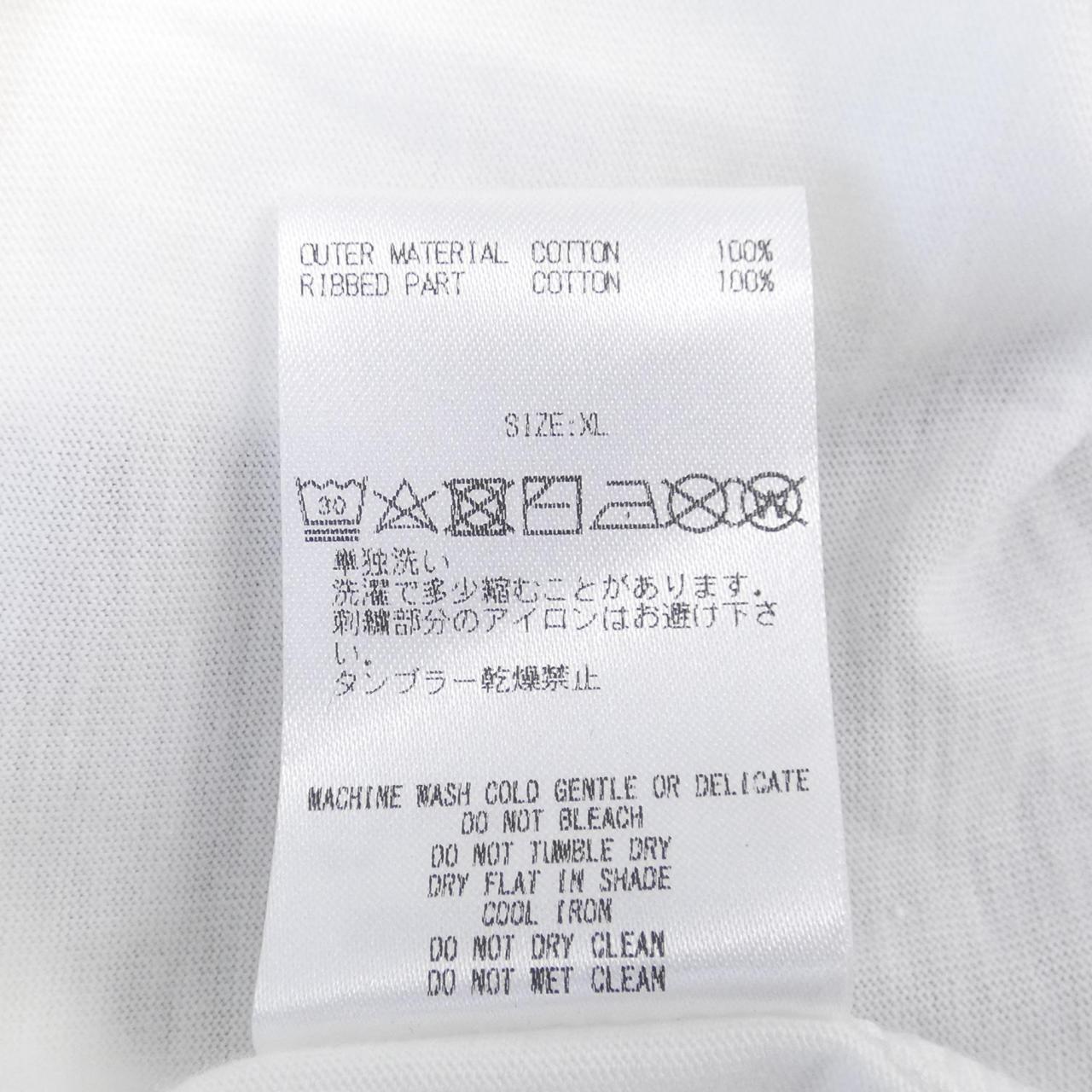 ゴットセレクショントリプルエックス GOD SELECTION XXX Tシャツ