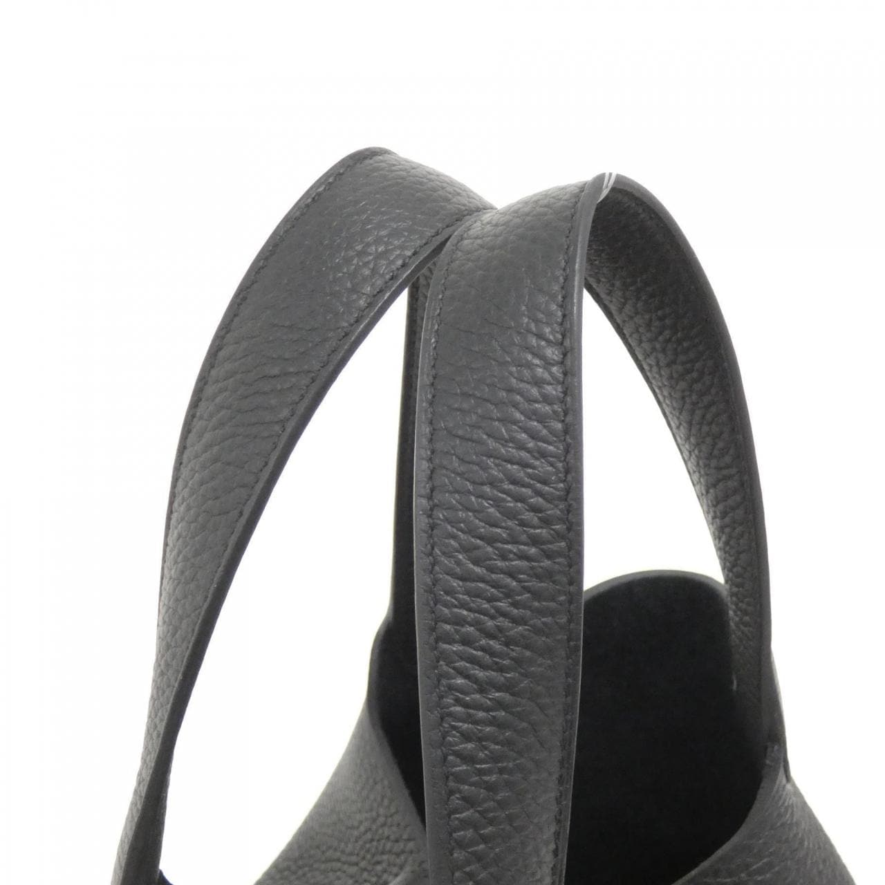 HERMES Picotin Lock MM 060991CK Bag