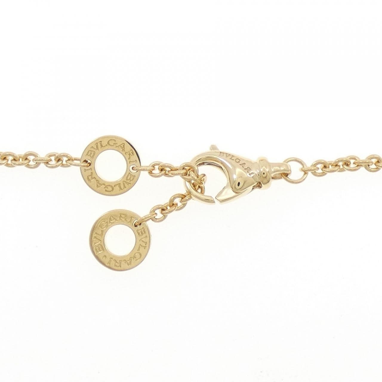 BVLGARI B.zero1 element手鍊
