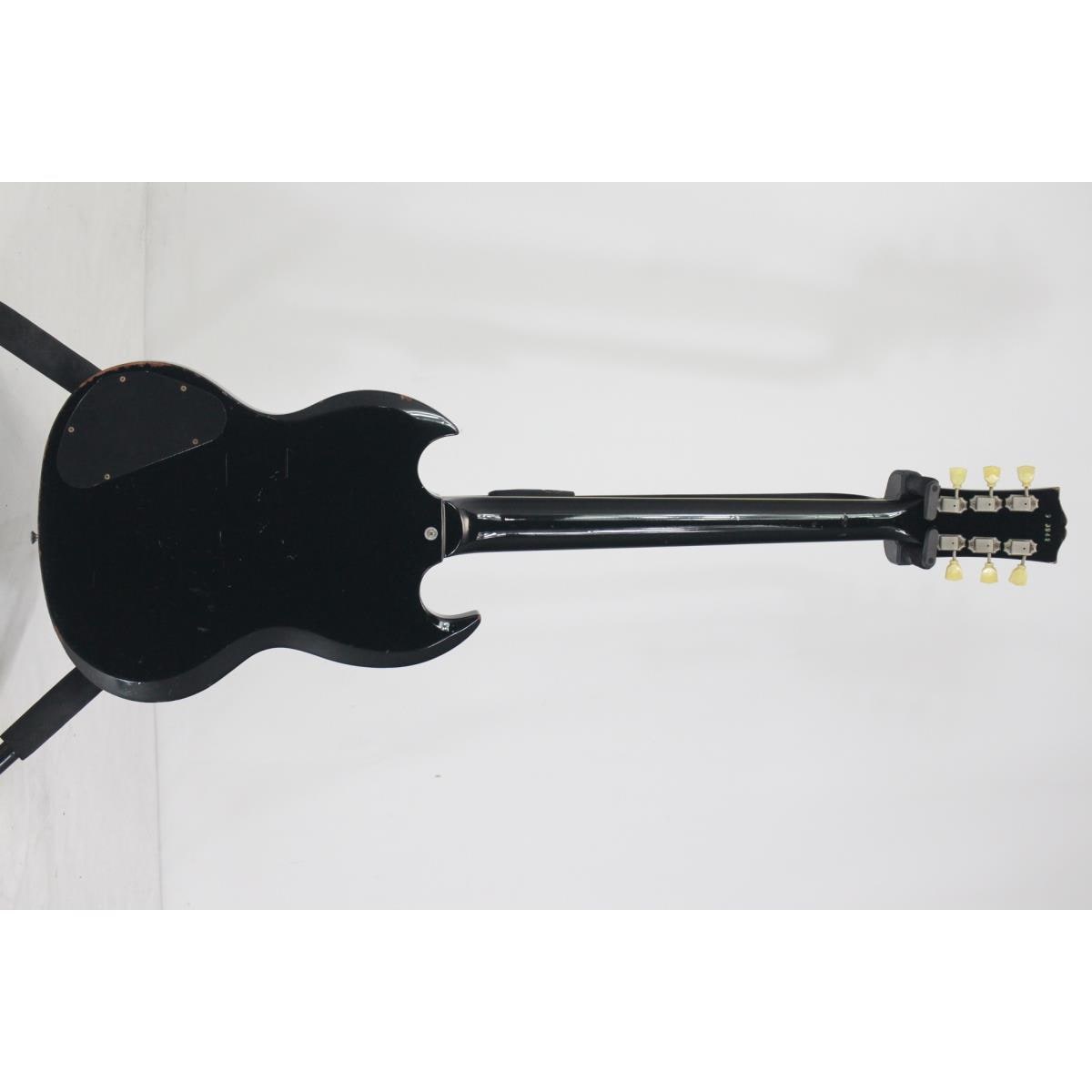 greco SS-600 エレキギター　ジャンク Greco SS-600 1979年製 SG Type Electric Guitar エレキギター