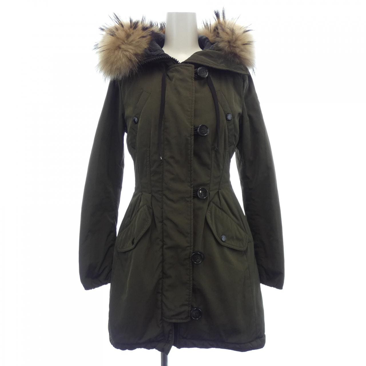 モンクレール MONCLER ダウンコート
