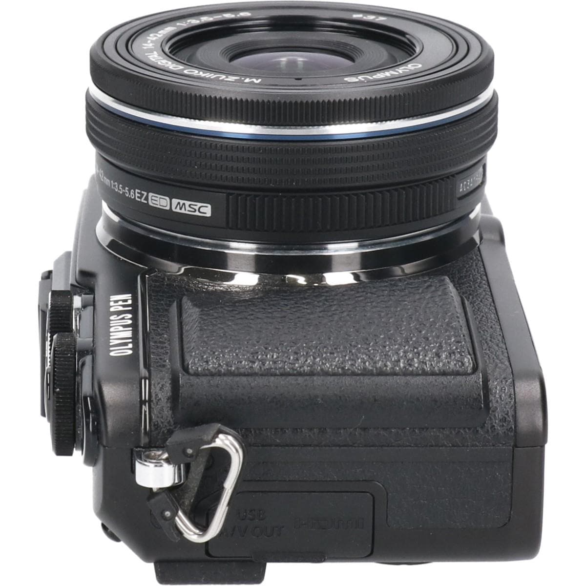 E-PL7 14-42EZKIT黑色