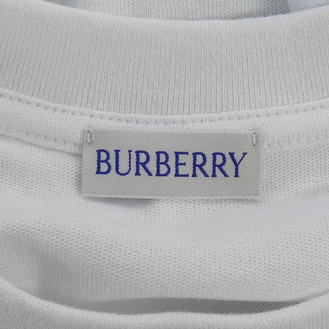 バーバリー BURBERRY Tシャツ