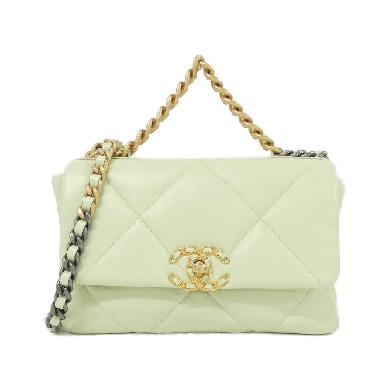 CHANEL CHANEL 19 Line AS1160 單肩包