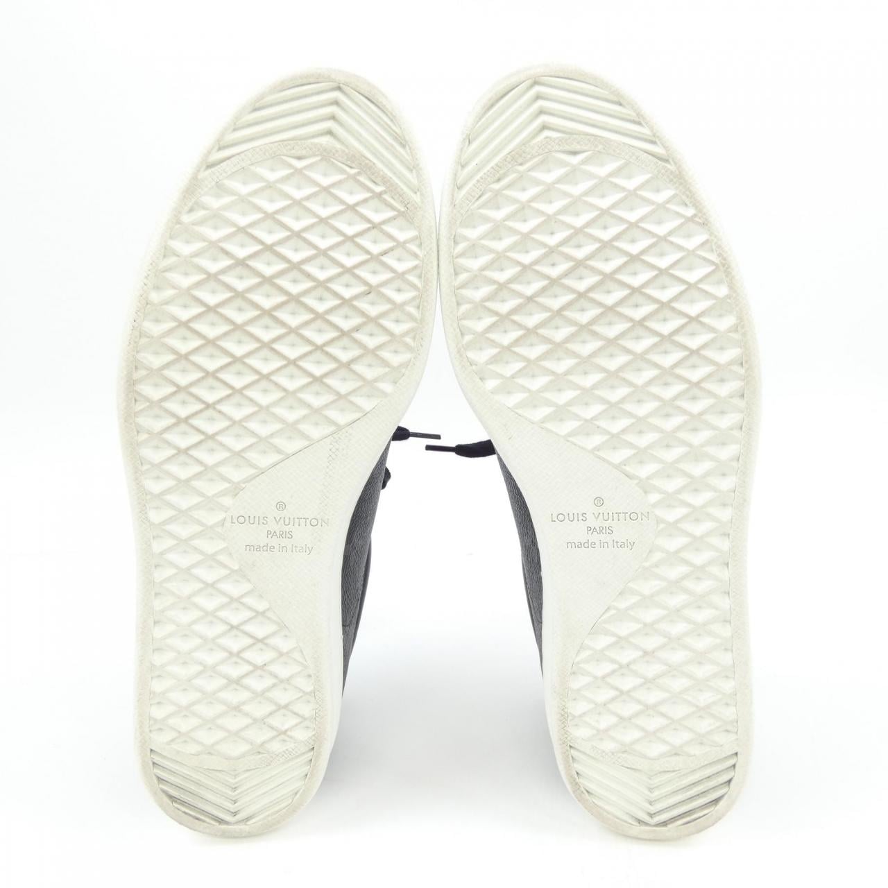 LOUIS VUITTON Vuitton Luxembourg Line 運動鞋