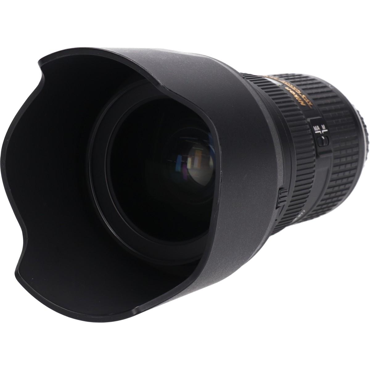 AF-S24-70mm F2.8G ED