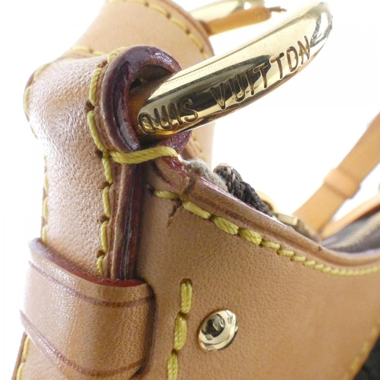 ルイヴィトン モノグラム エトワール シティ バッグ GM M41453 ショルダーバッグ