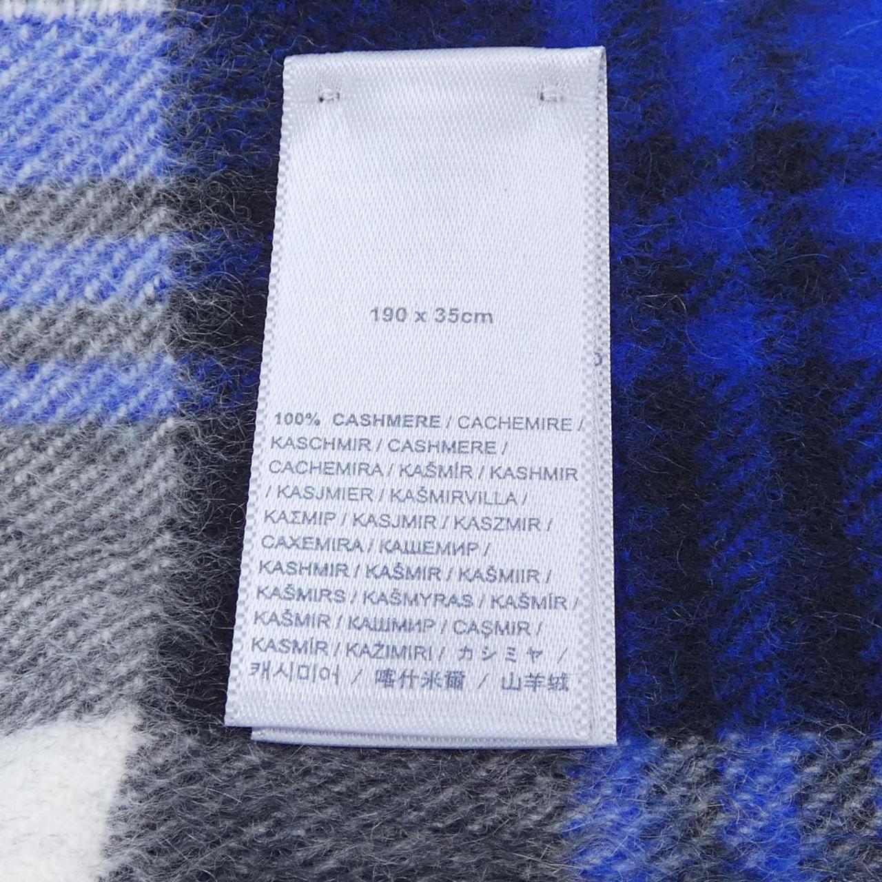 ジョンストンズ JOHNSTONS OF ELGIN WA000057 MUFFLER