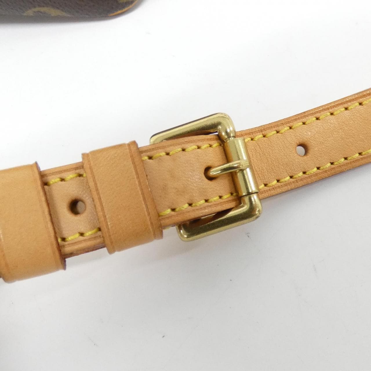 【ヴィンテージ】ルイヴィトン モノグラム ヴィバ シテ PM M51165 ショルダーバッグ