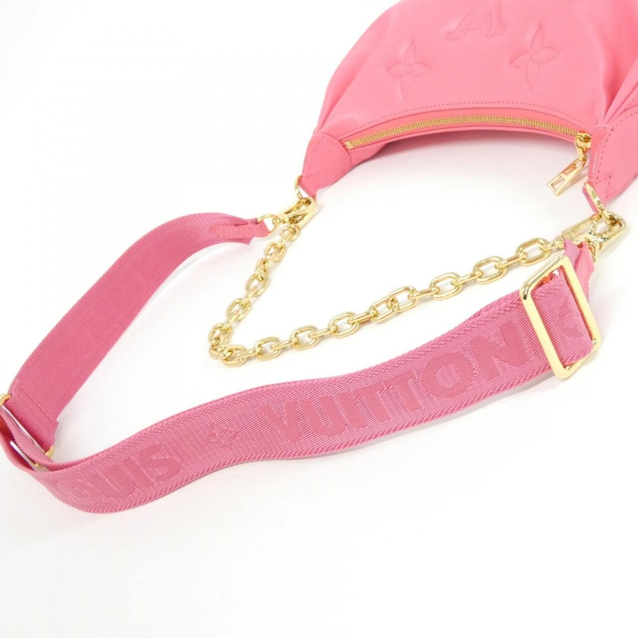 ルイヴィトン バブルグラム オーバー ザ ムーン M59915 ショルダーバッグ