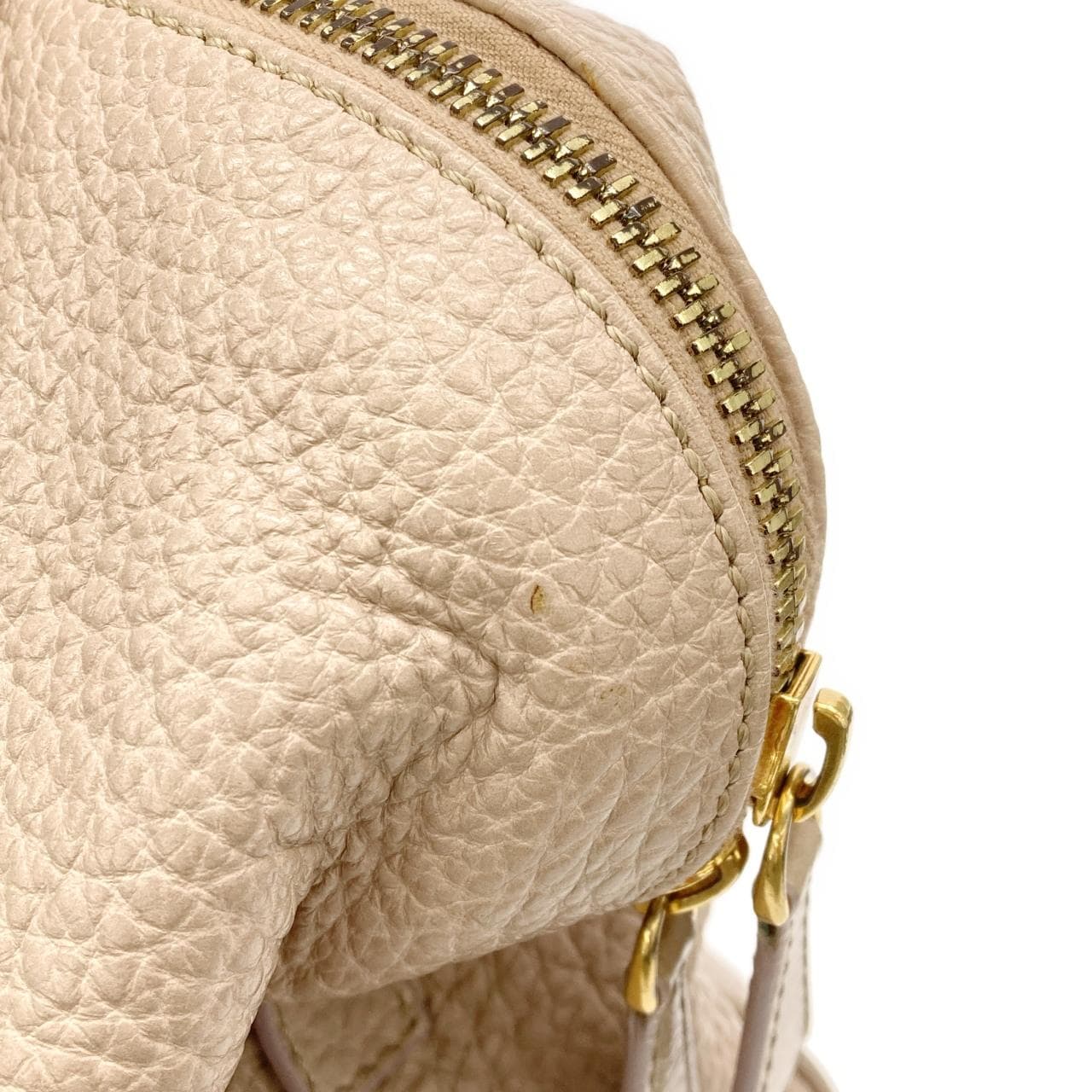 フェンディ CHAMELEON 8BL114 HXF バッグ