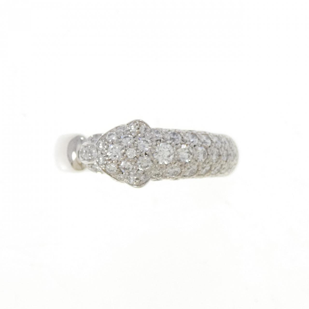 カルティエ パンテール リング