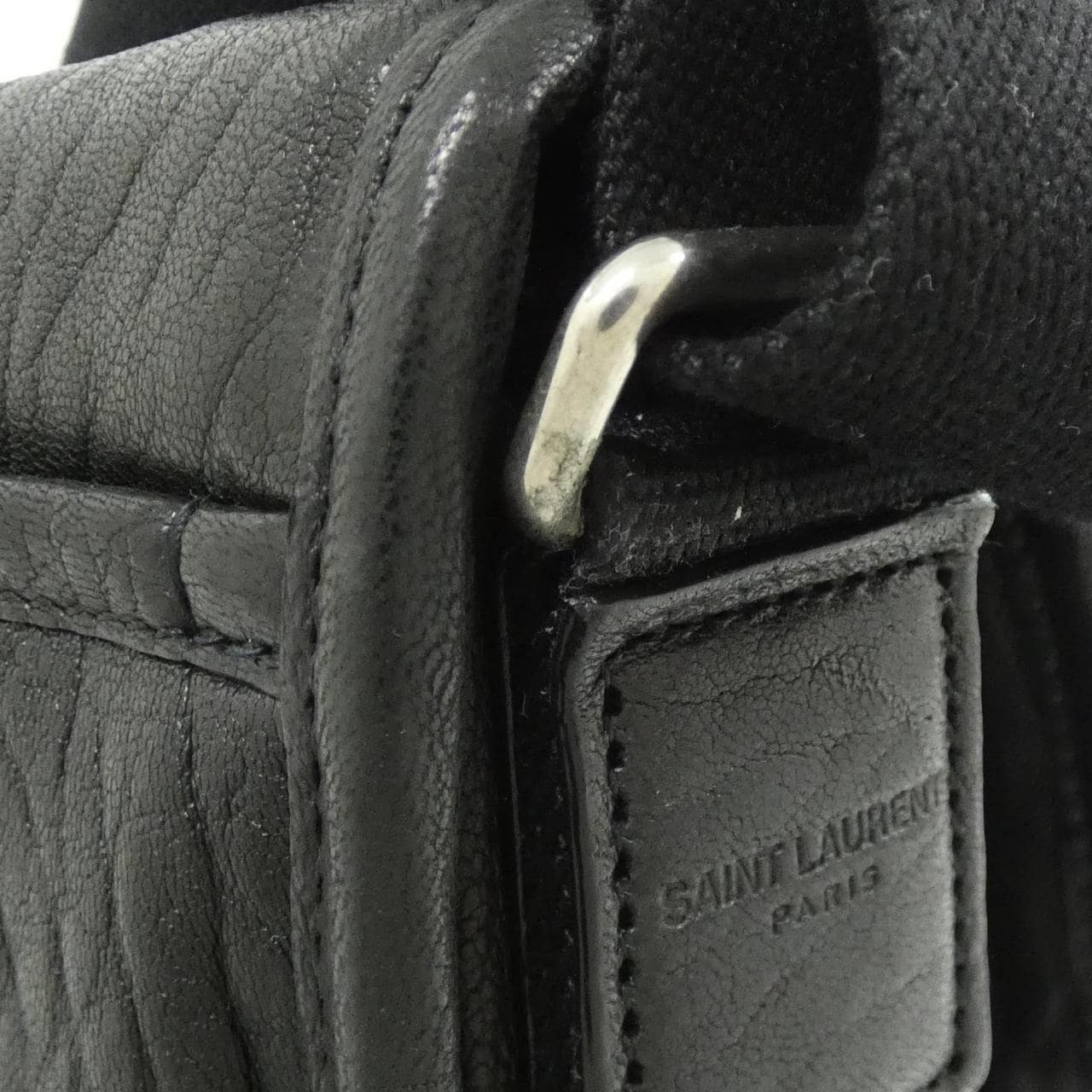 サンローラン ニキ 776611 AAC3O ショルダーバッグ