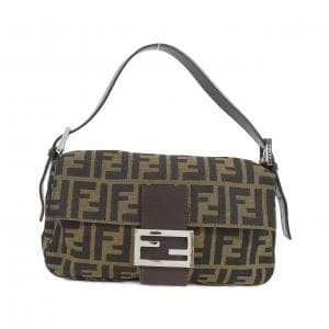 【ヴィンテージ】フェンディ バゲット 26424 ショルダーバッグ