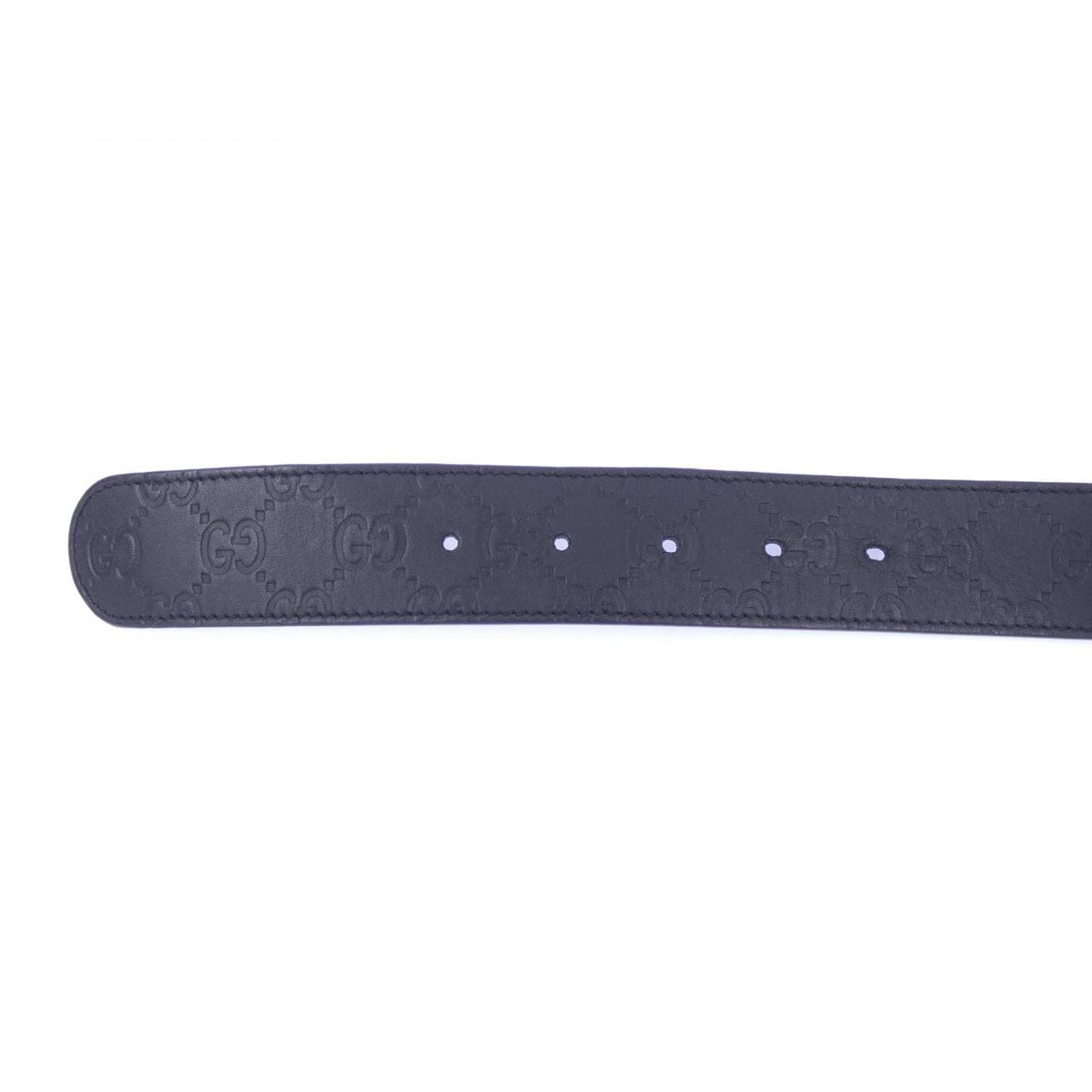 グッチ GUCCI インターロッキングG ベルト 473030 BELT