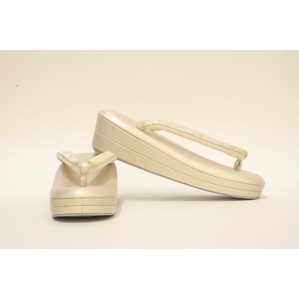 【新品】女草履　Ｌサイズ