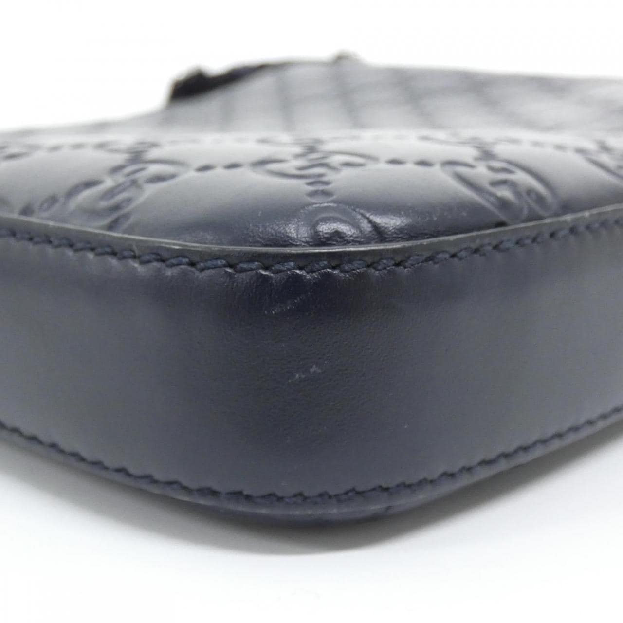 グッチ 406408 CWCBN ショルダーバッグ