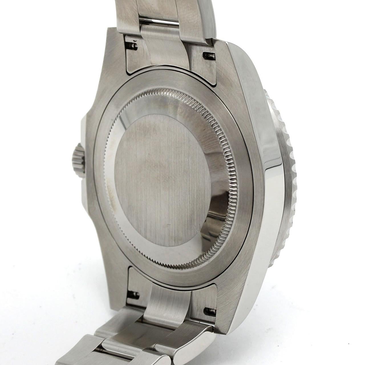 ロレックス GMTマスターⅡ 126710BLRO･3 SS 自動巻 ランダム番