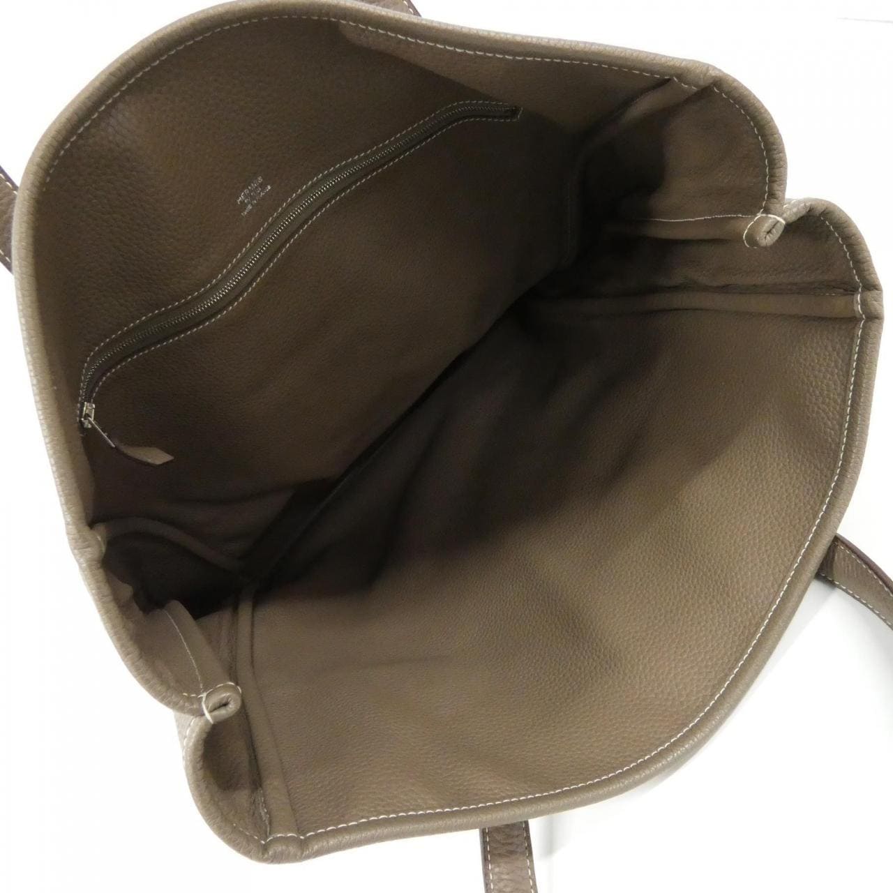 エルメス ヴィクトリア2 カバス 35cm 047590CK バッグ