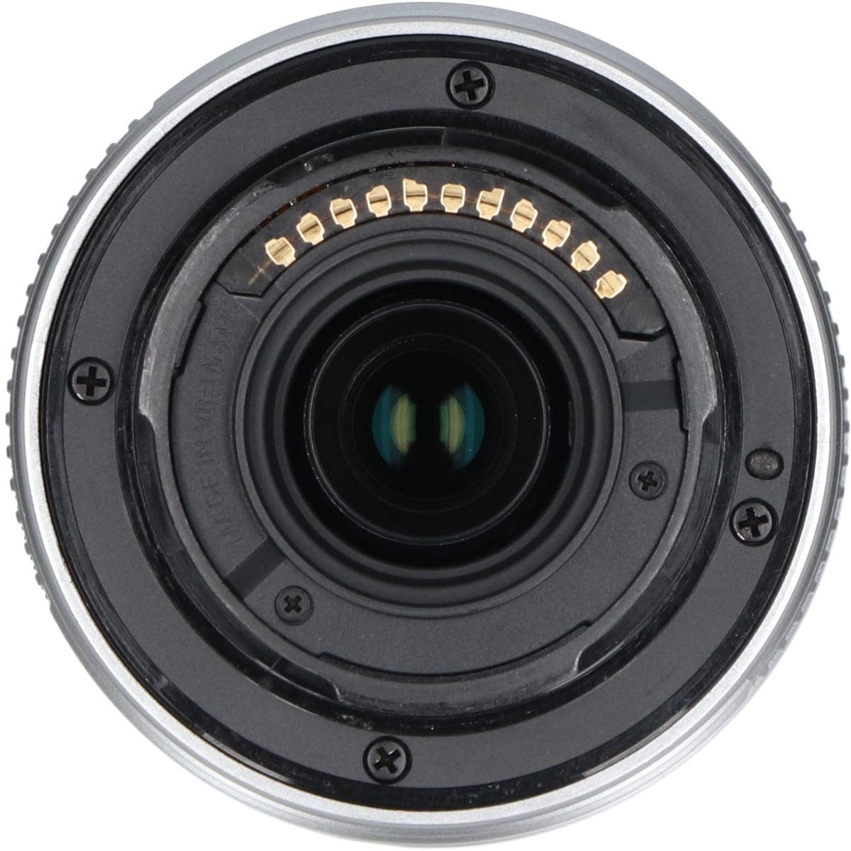 ＭＺＤ　ＥＤ４０－１５０ｍｍ　Ｆ４－５．６Ｒ