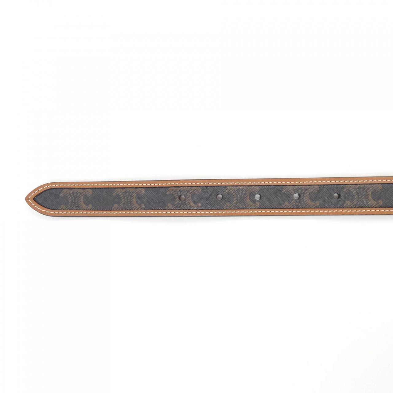 セリーヌ CELINE BELT
